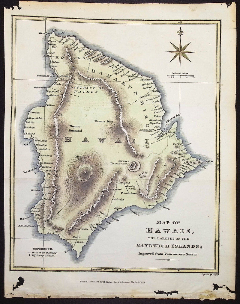 Polynesia, etc.