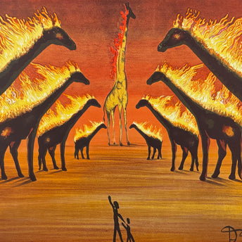 After Dali