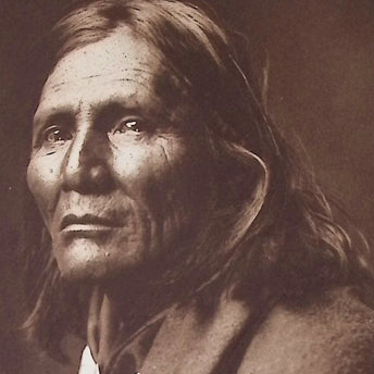 Edward Curtis