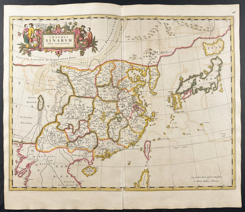 East Asia (China, Japan, etc.)