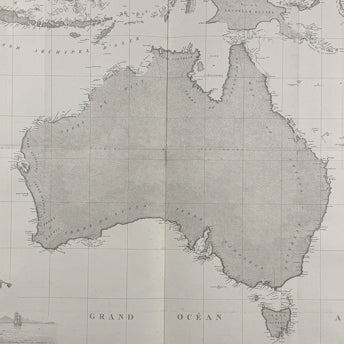 Peron & Freycinet