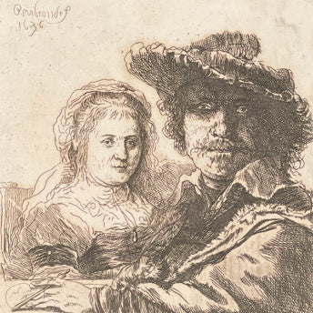 McCreery, Collection of Etchings