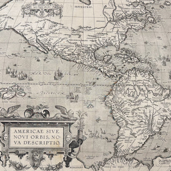 Ortelius