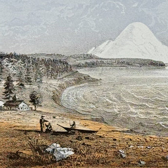 Pacific Railroad Survey