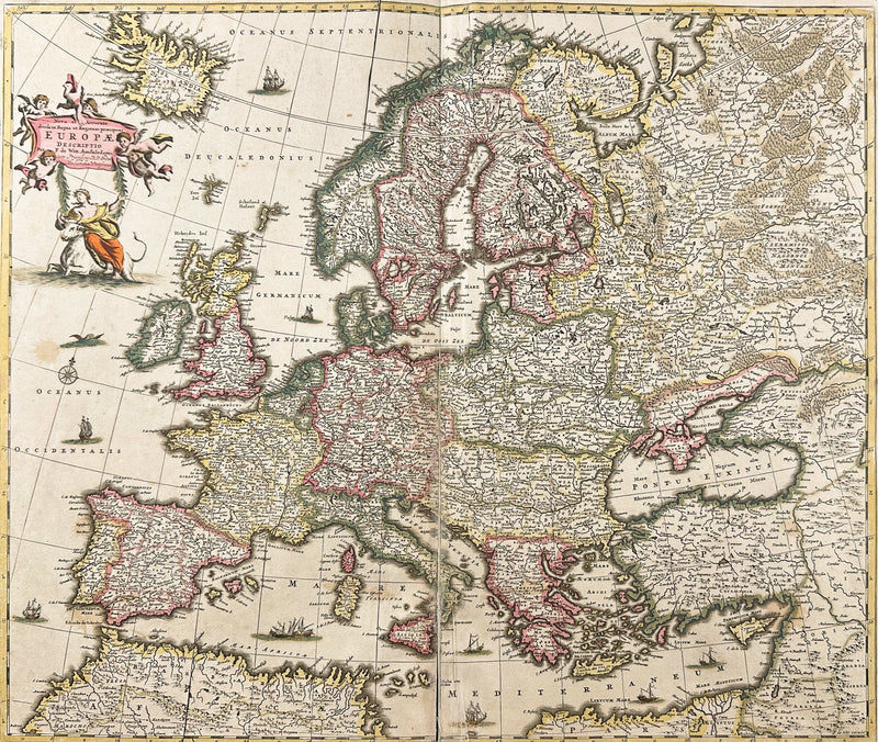 Europe
