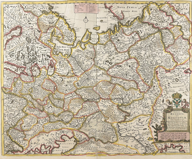 Eastern Europe