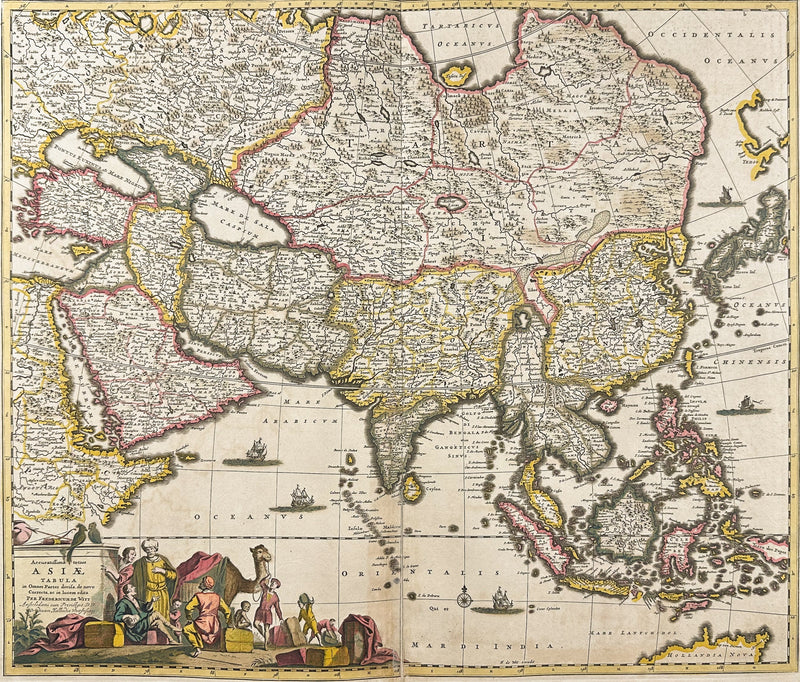 Asia