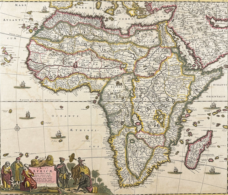 Africa