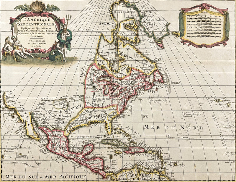 North America