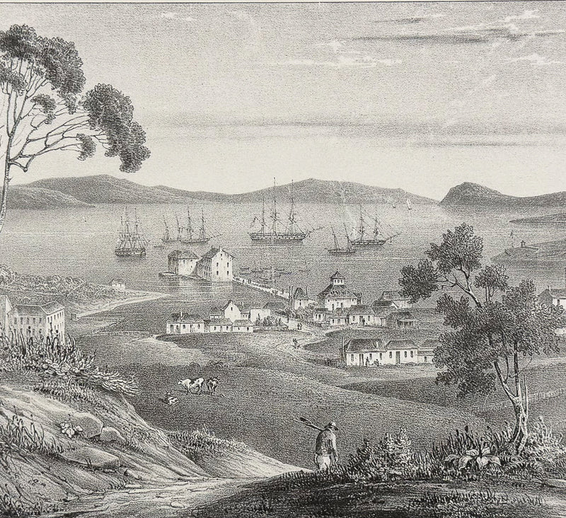 Dumont, Atlas Historique