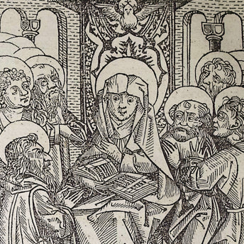 Incunabla