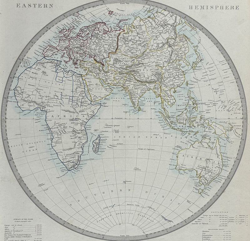Old World