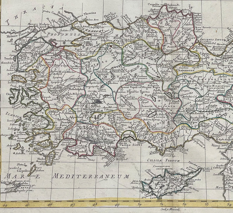 Anatolia