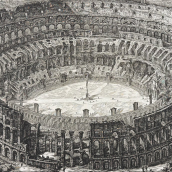 Piranesi