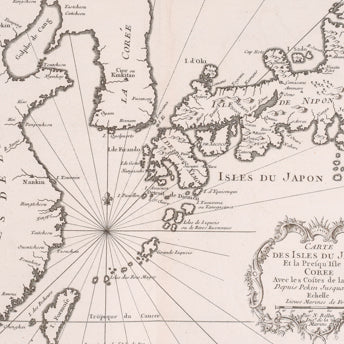 Prevost, Maps