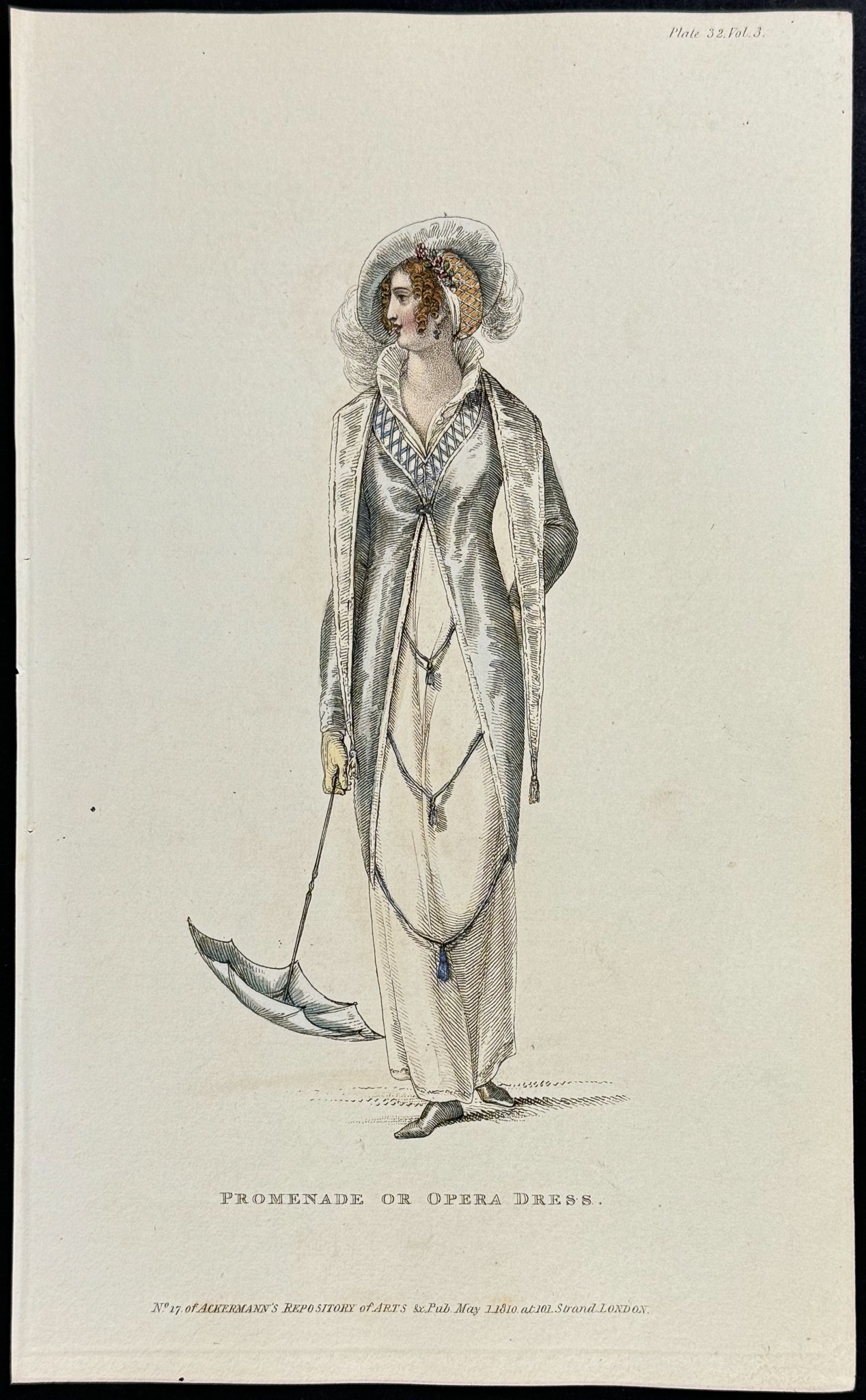 Fashionable Dress