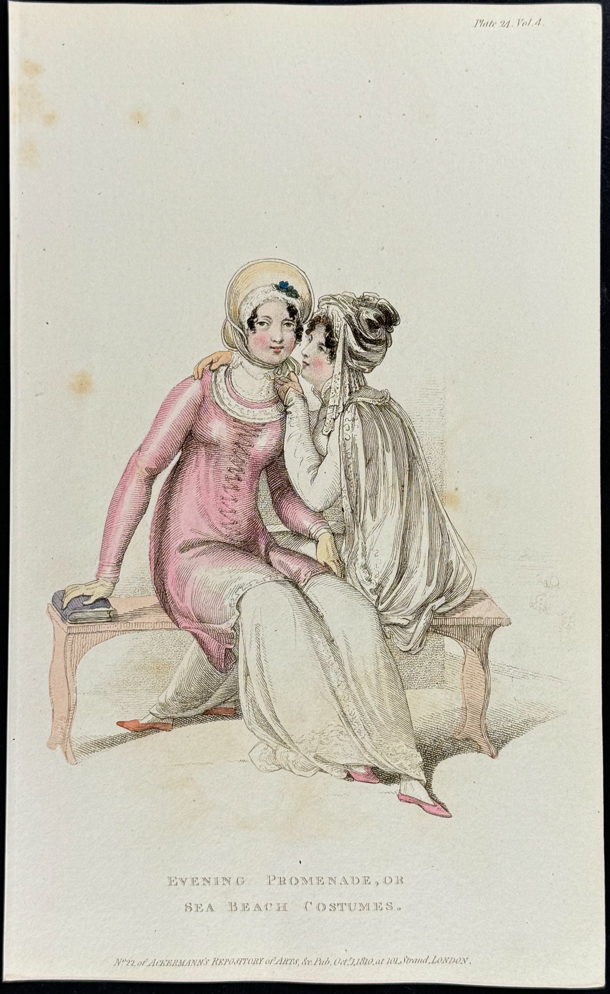 Fashionable Dress