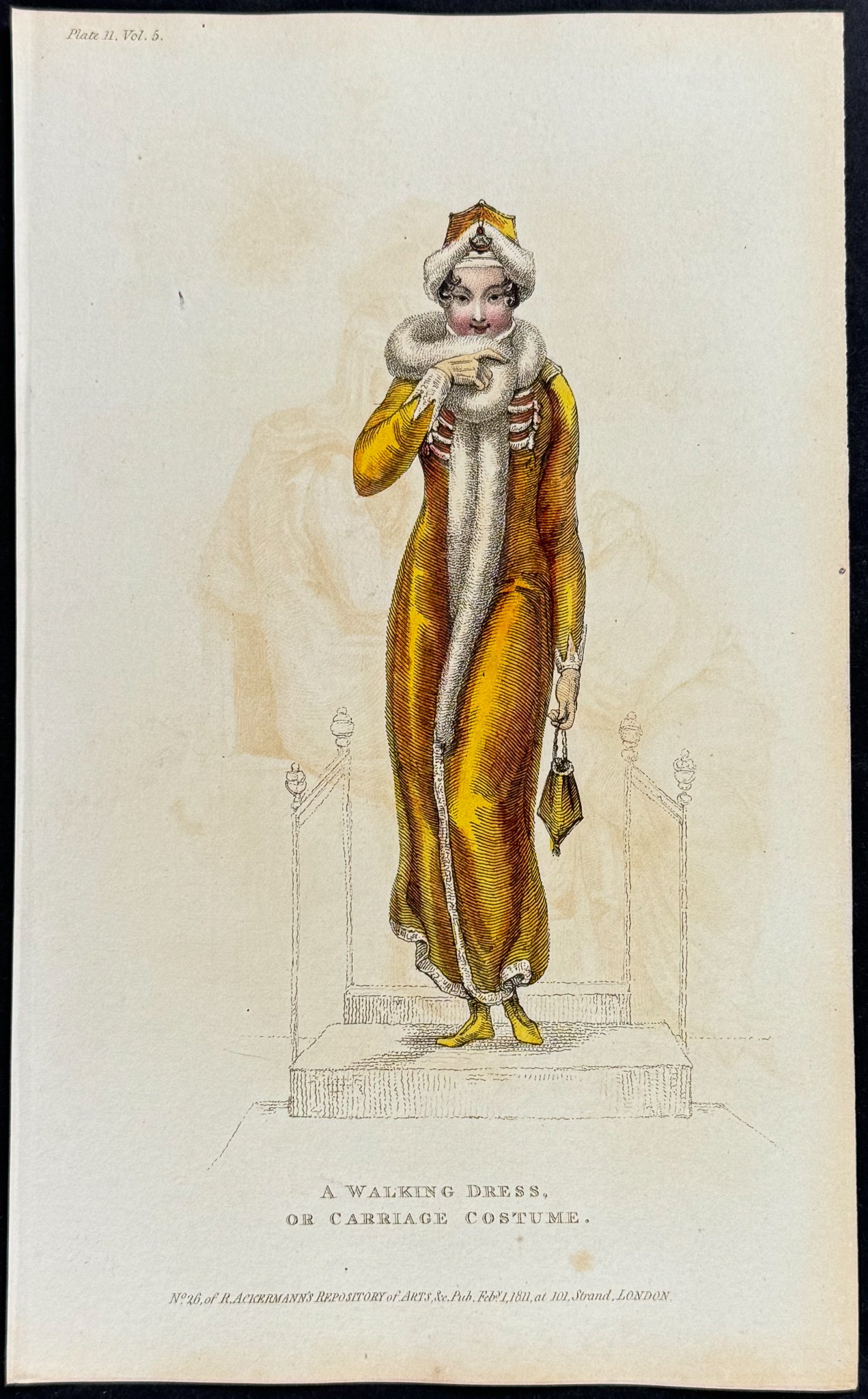 Fashionable Dress