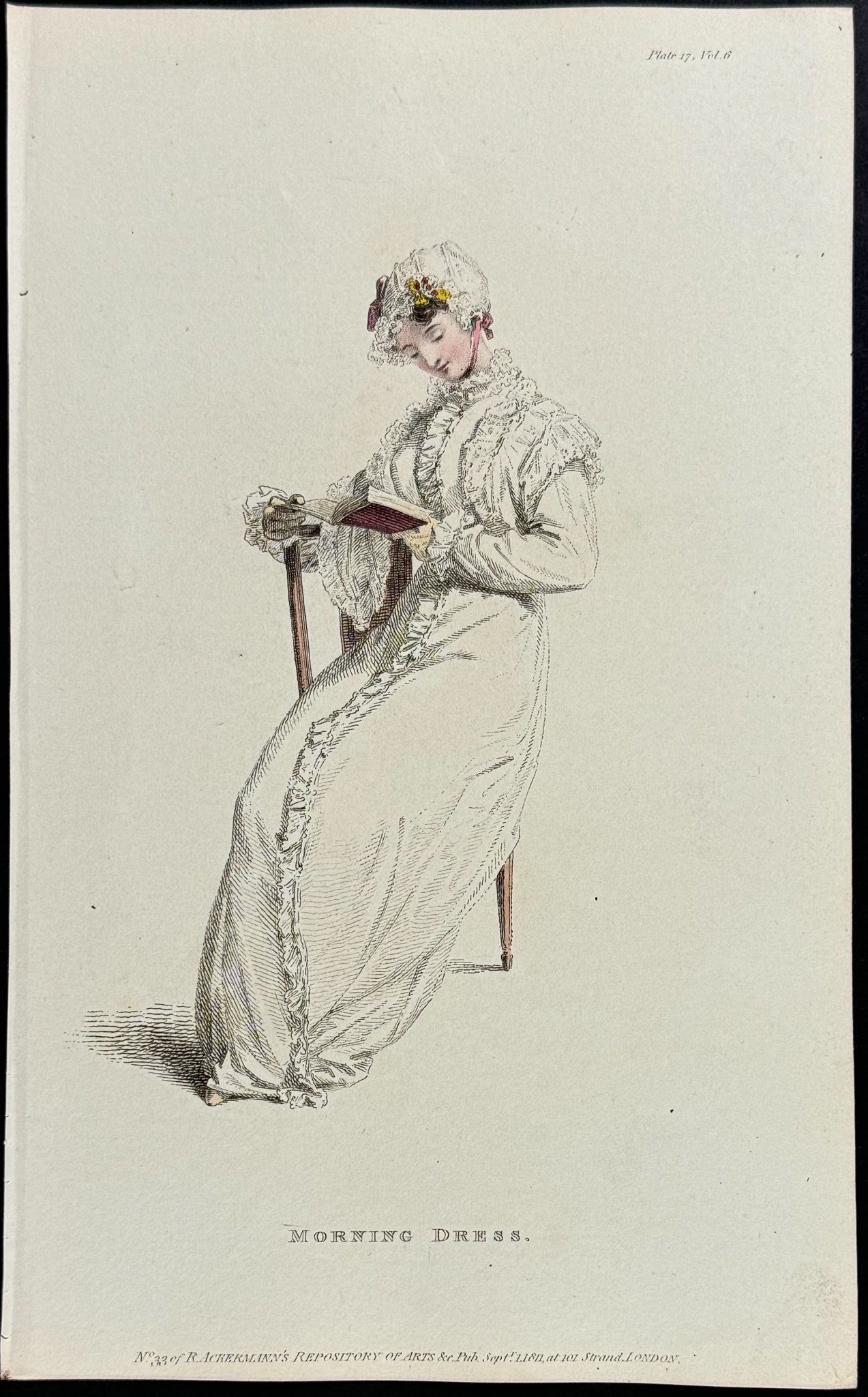 Fashionable Dress