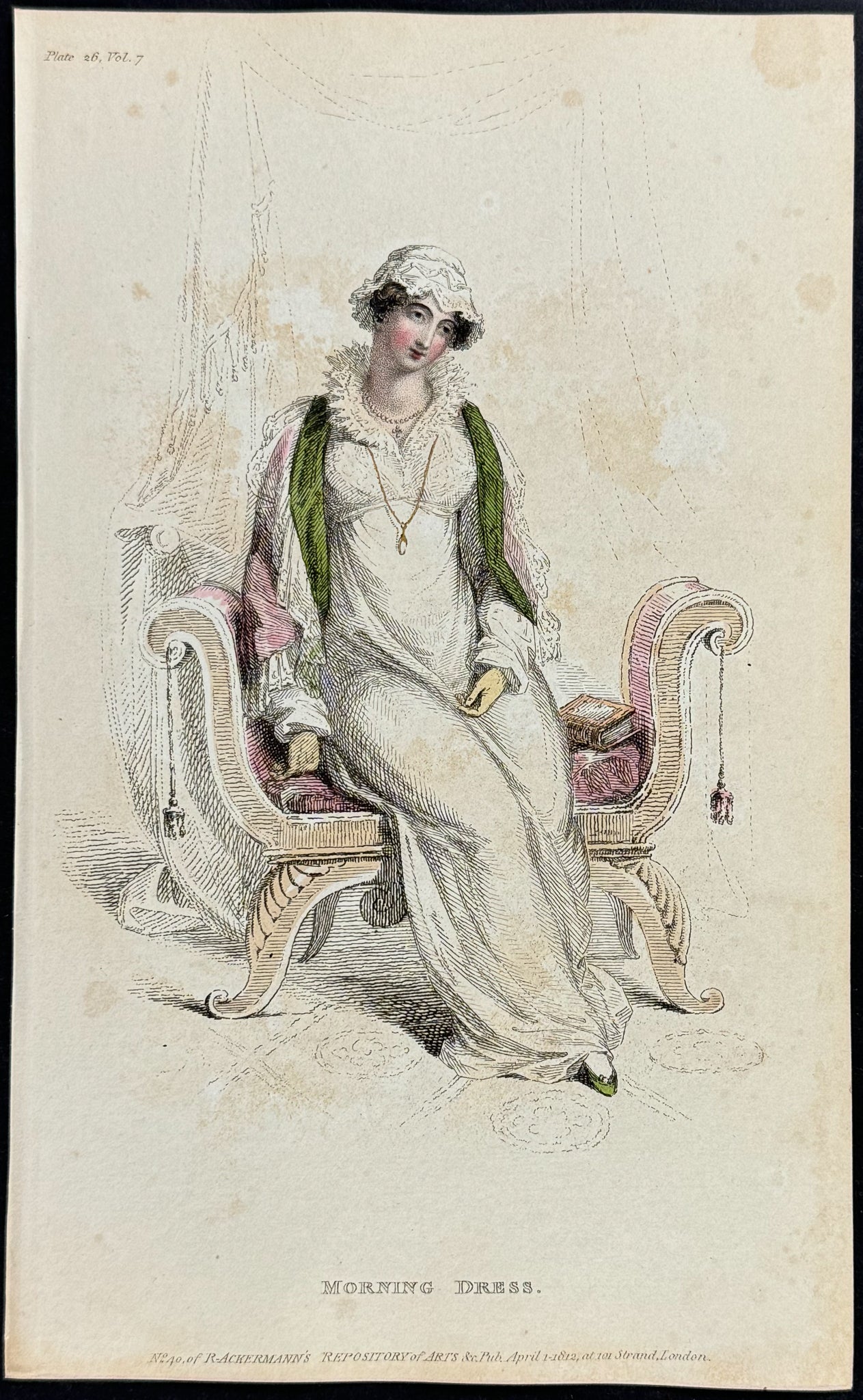 Fashionable Dress