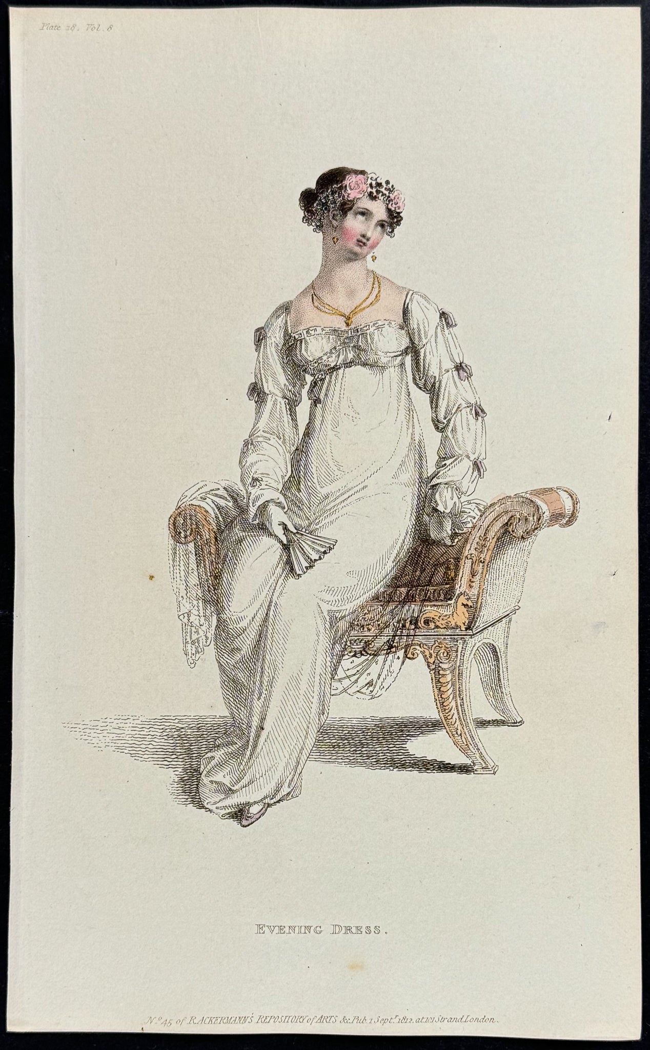 Fashionable Dress