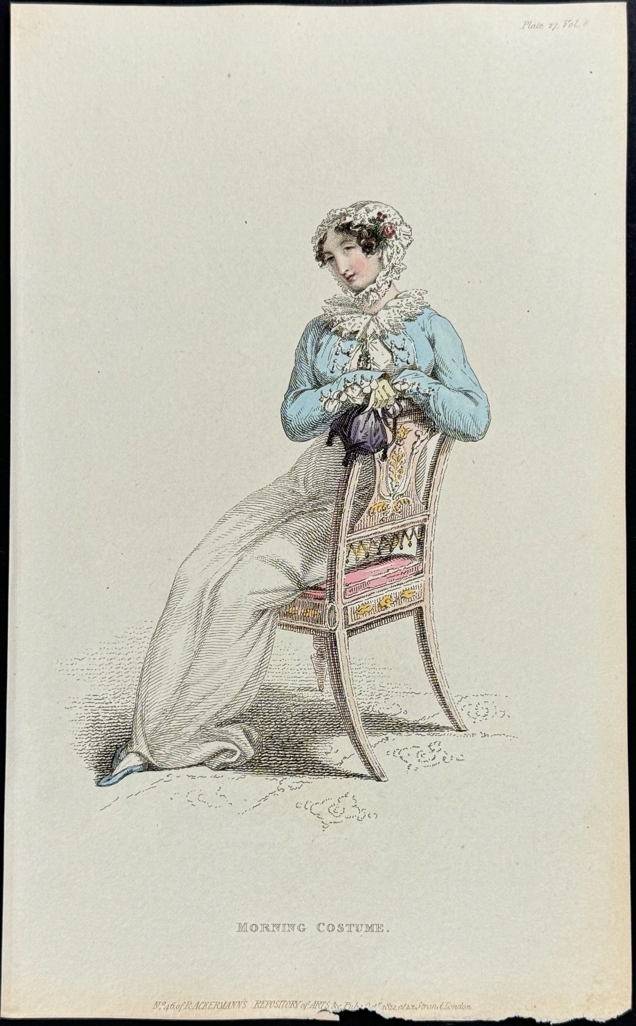 Fashionable Dress