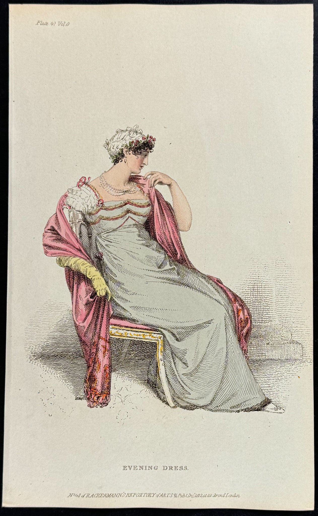 Fashionable Dress