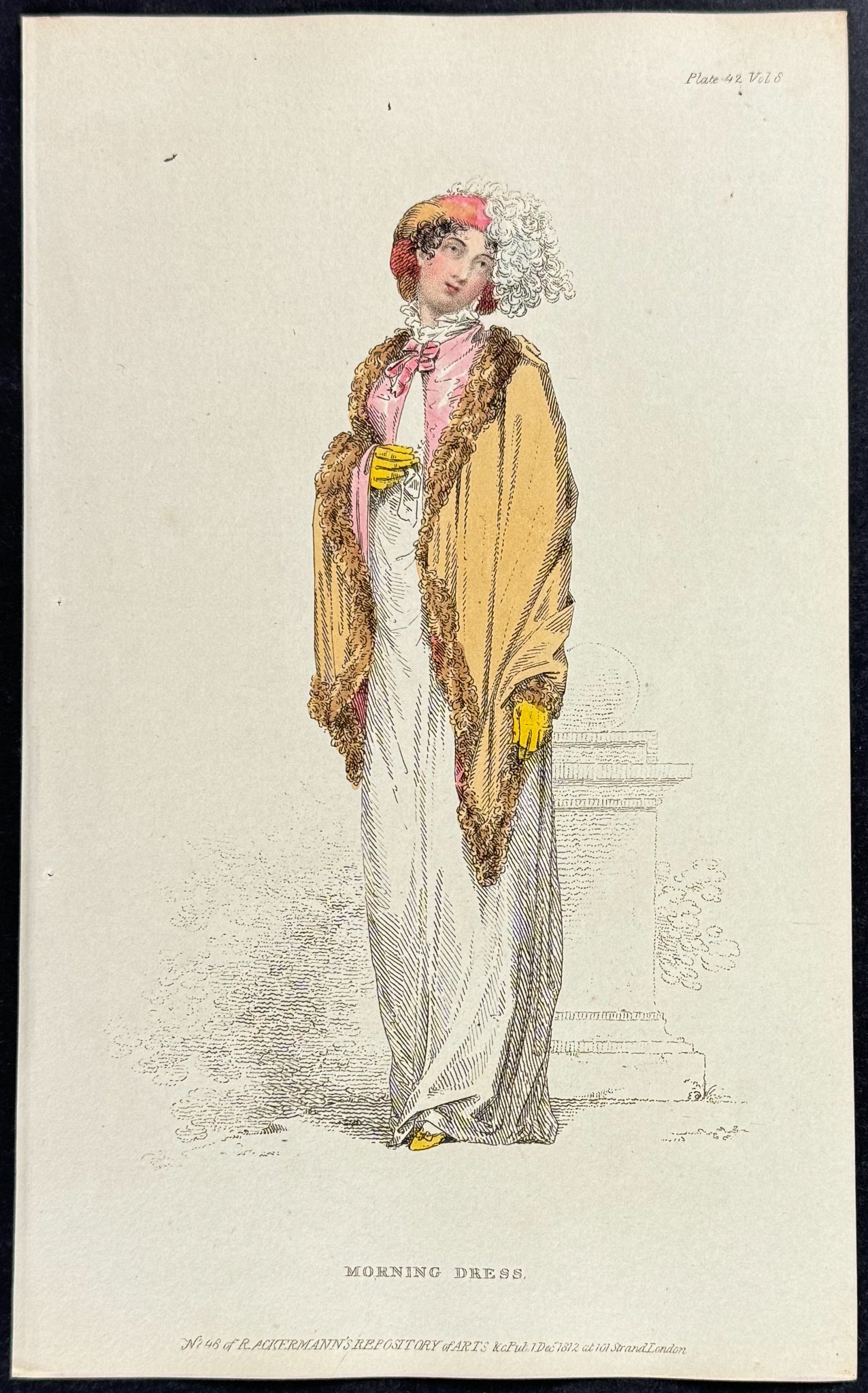 Fashionable Dress