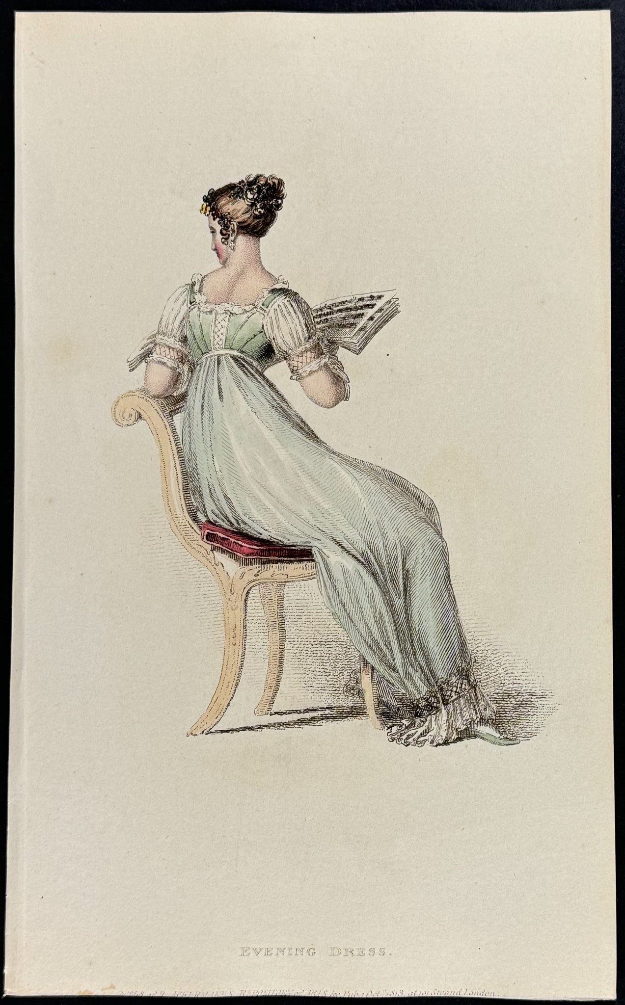 Fashionable Dress