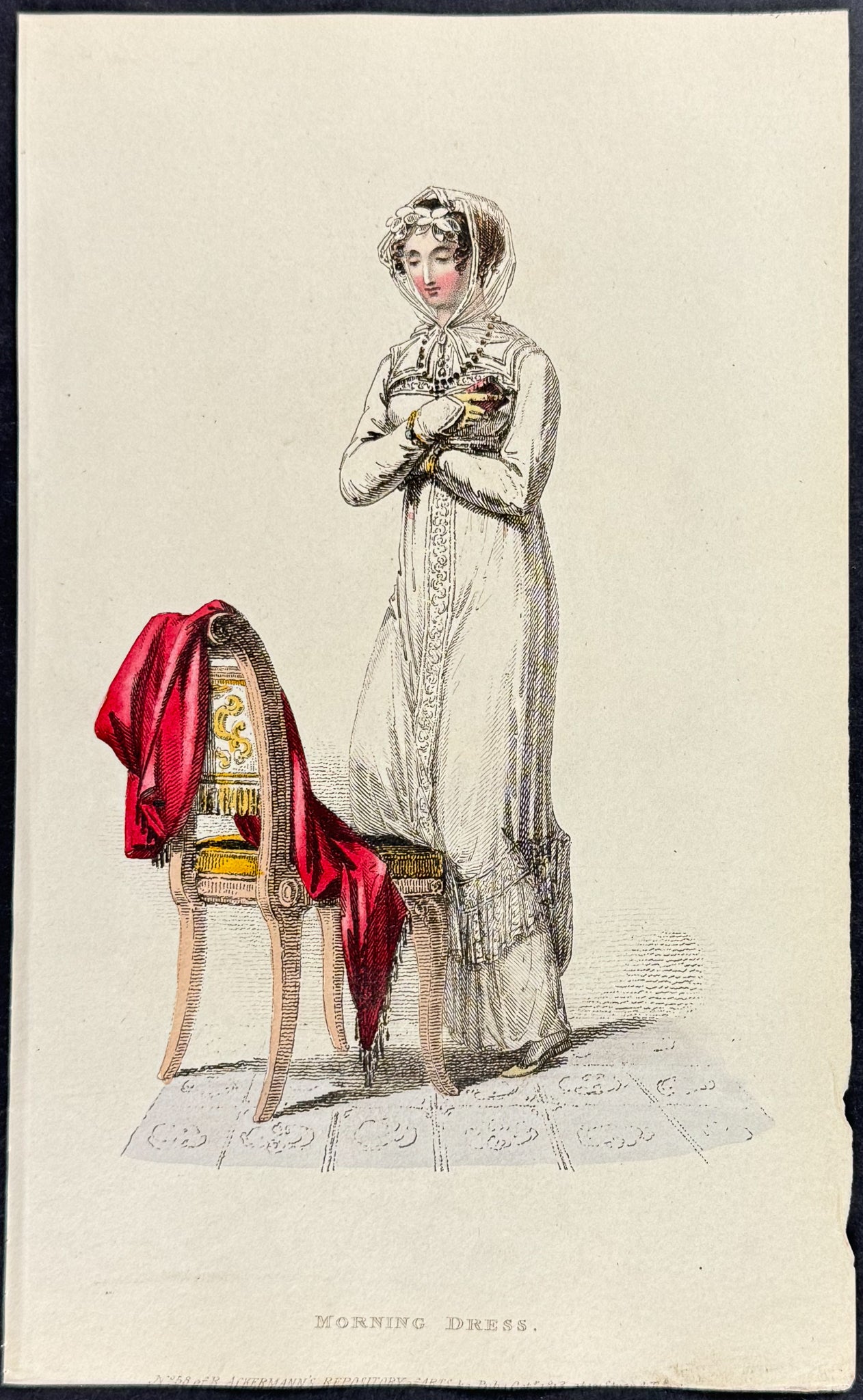 Fashionable Dress
