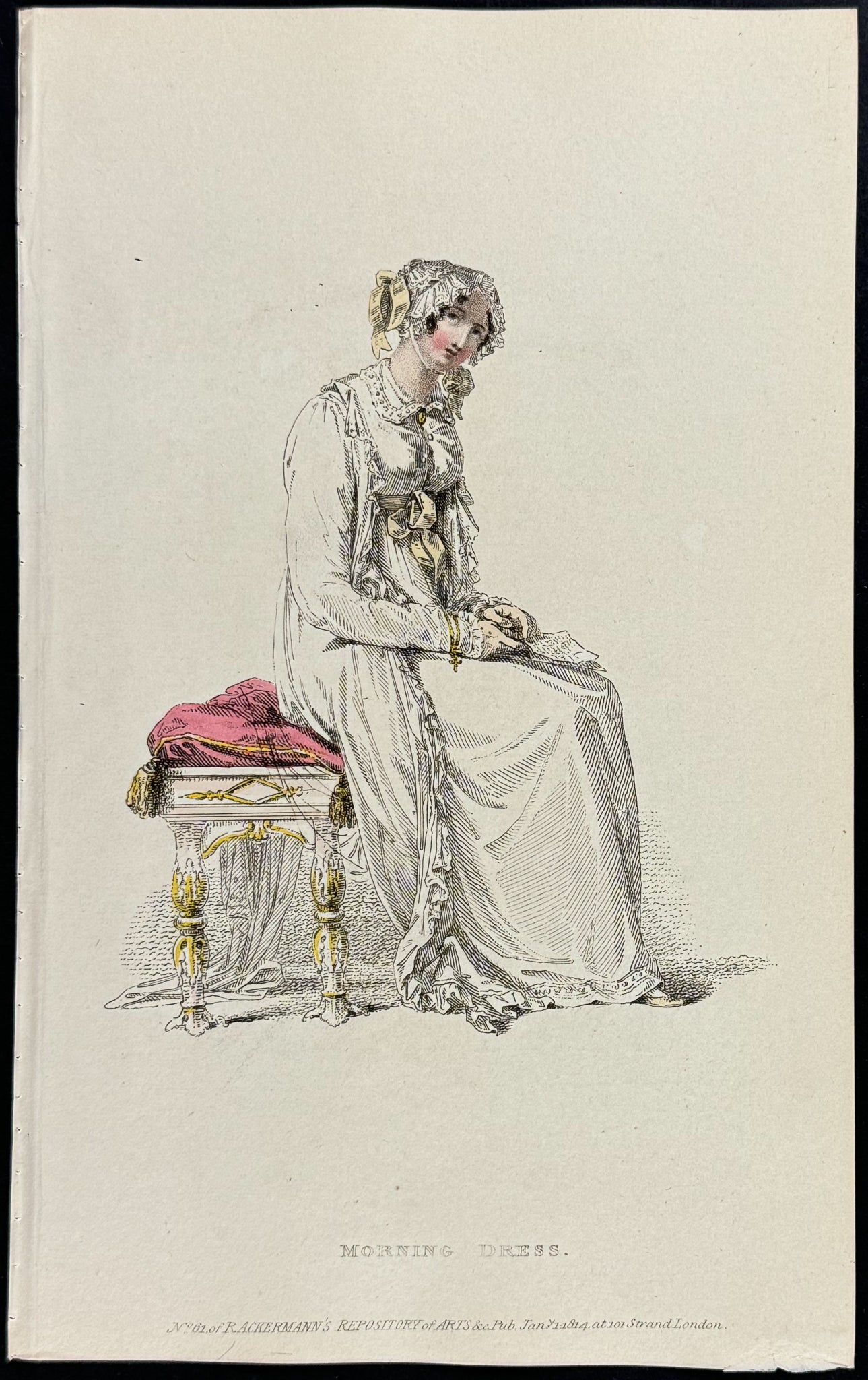 Fashionable Dress
