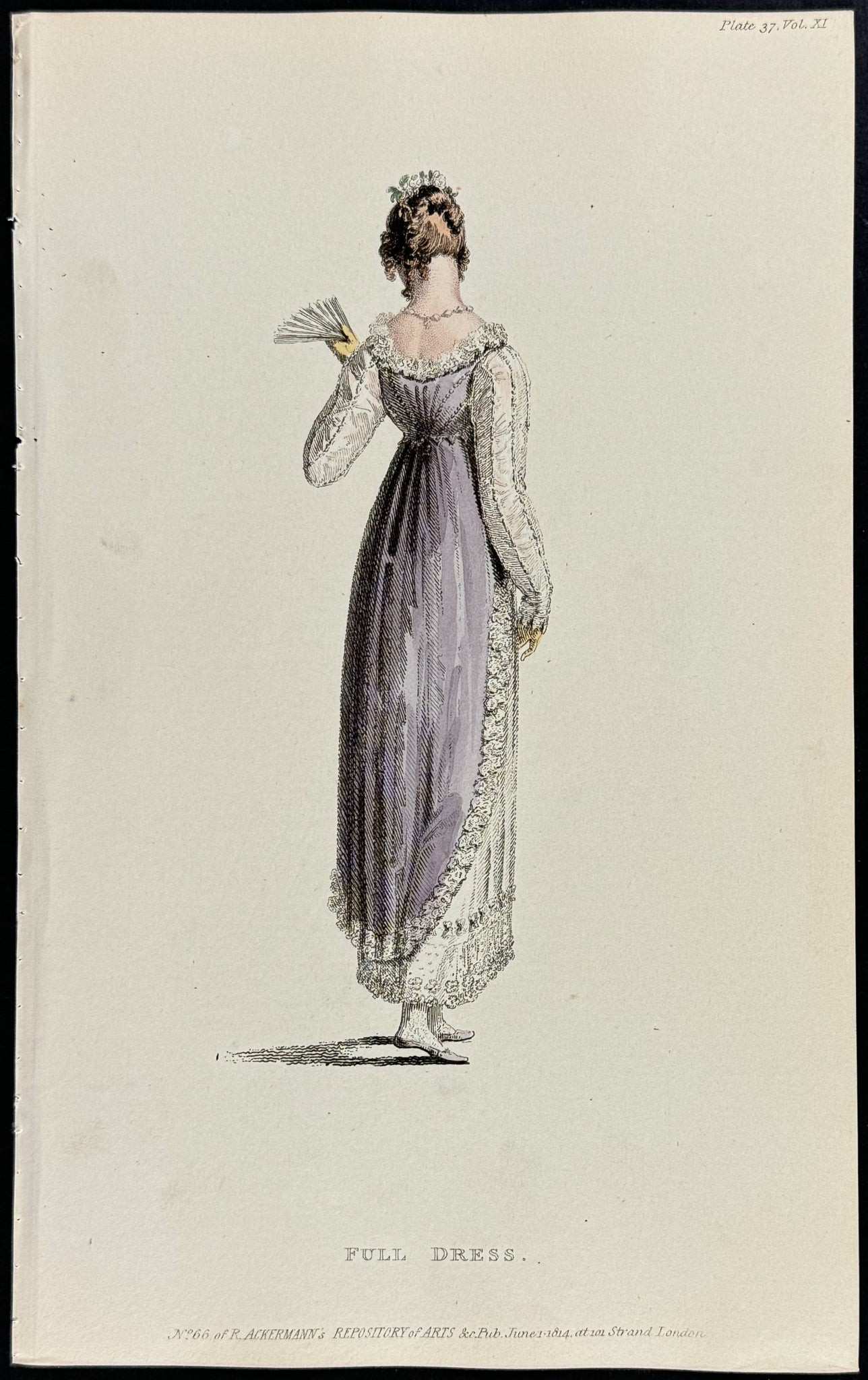 Fashionable Dress