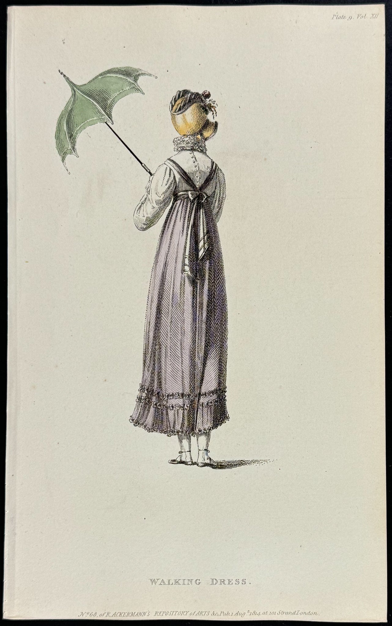 Fashionable Dress
