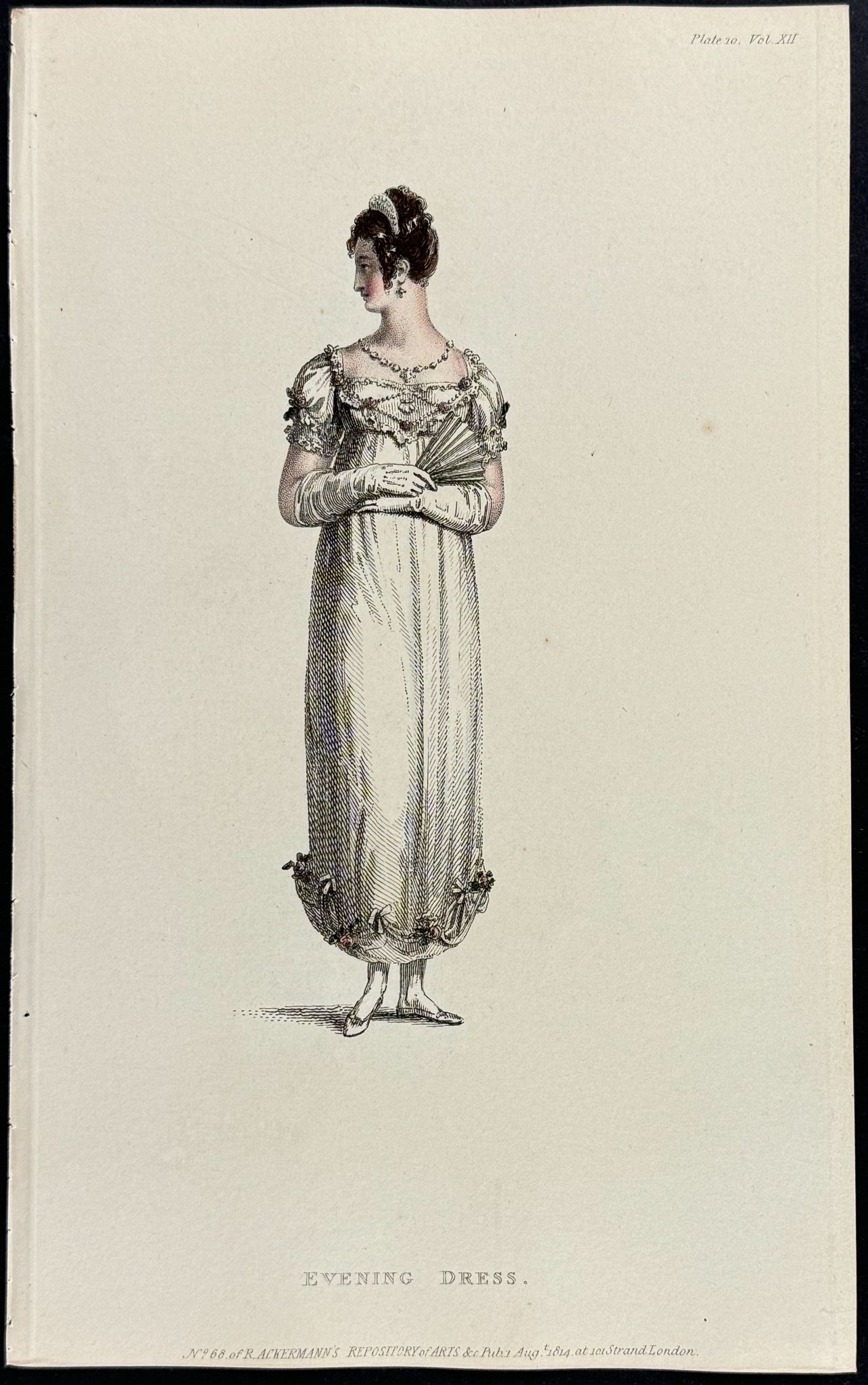 Fashionable Dress