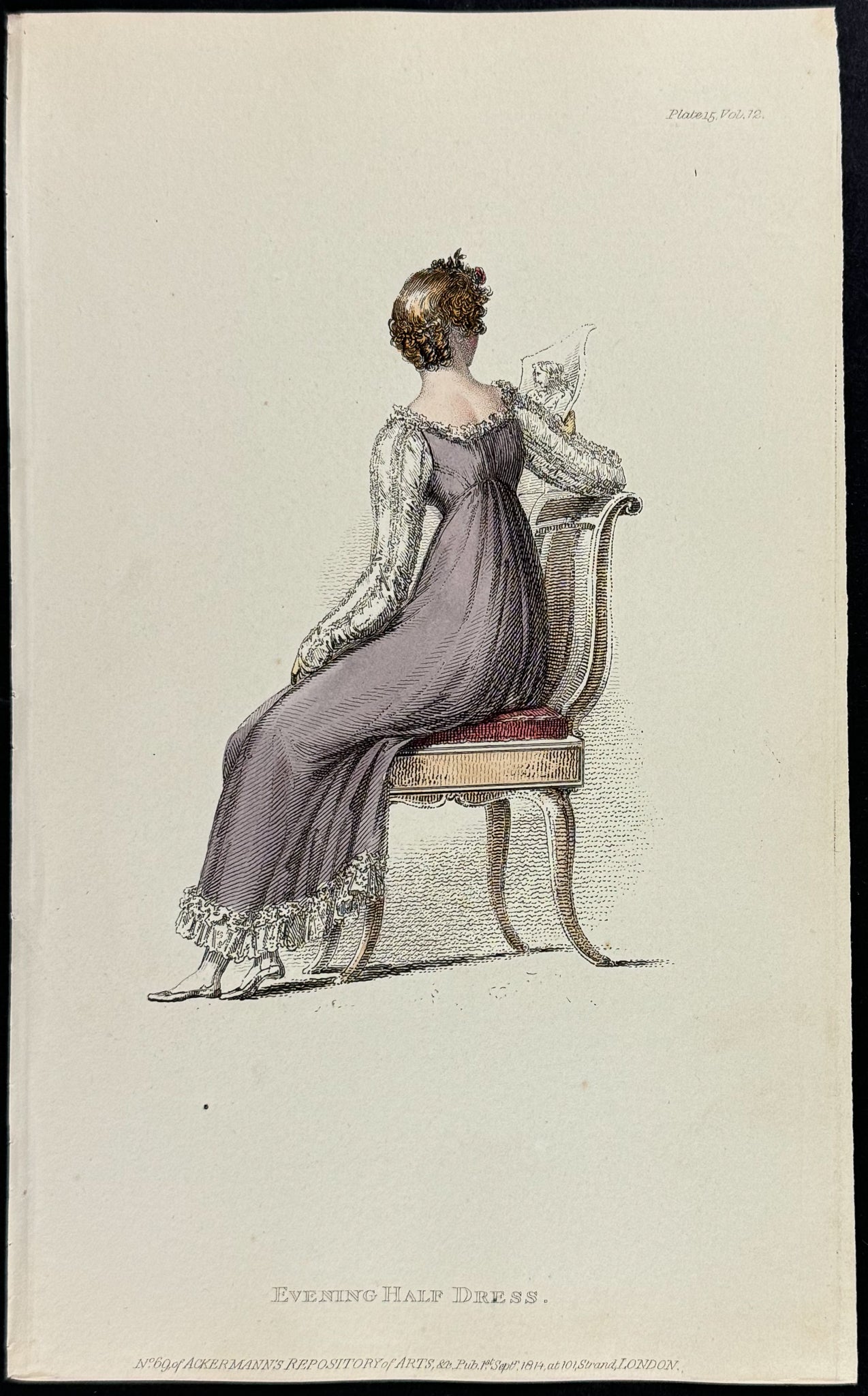 Fashionable Dress
