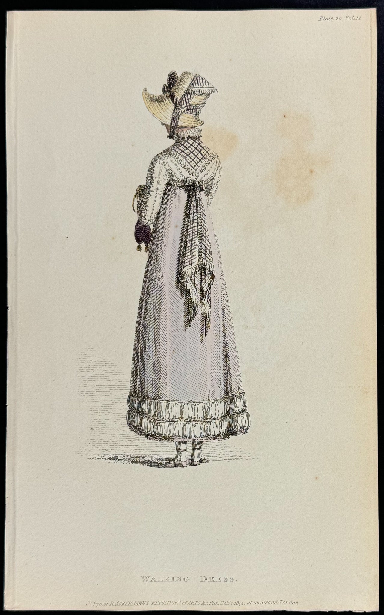 Fashionable Dress