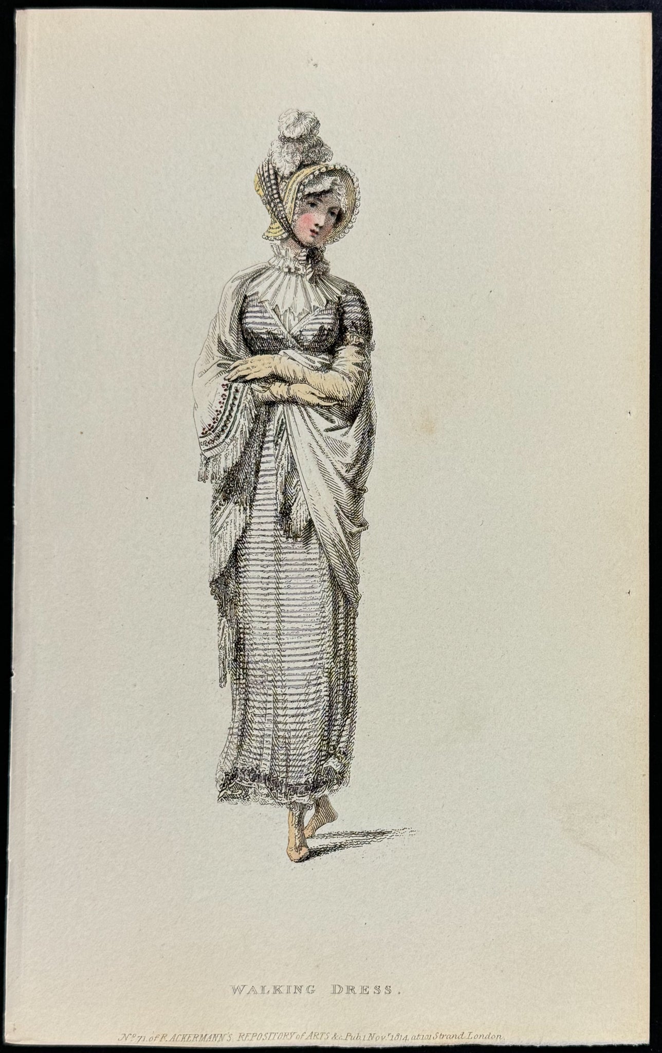 Fashionable Dress