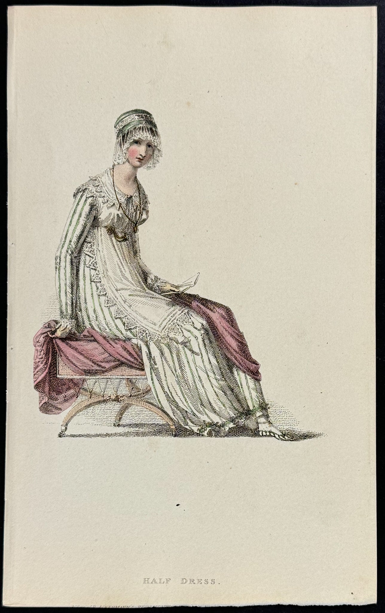 Fashionable Dress