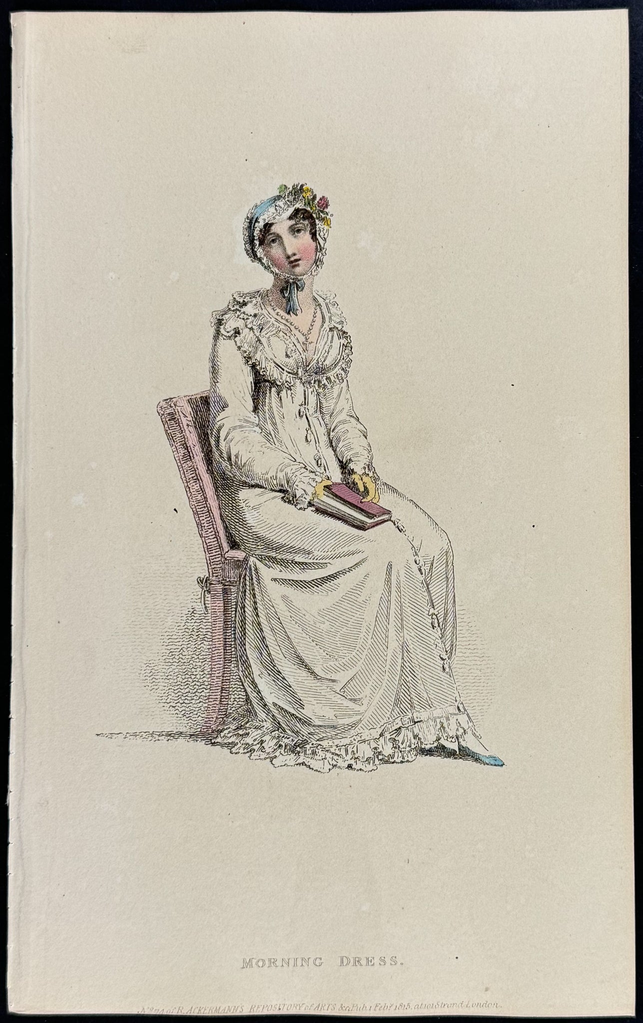 Fashionable Dress