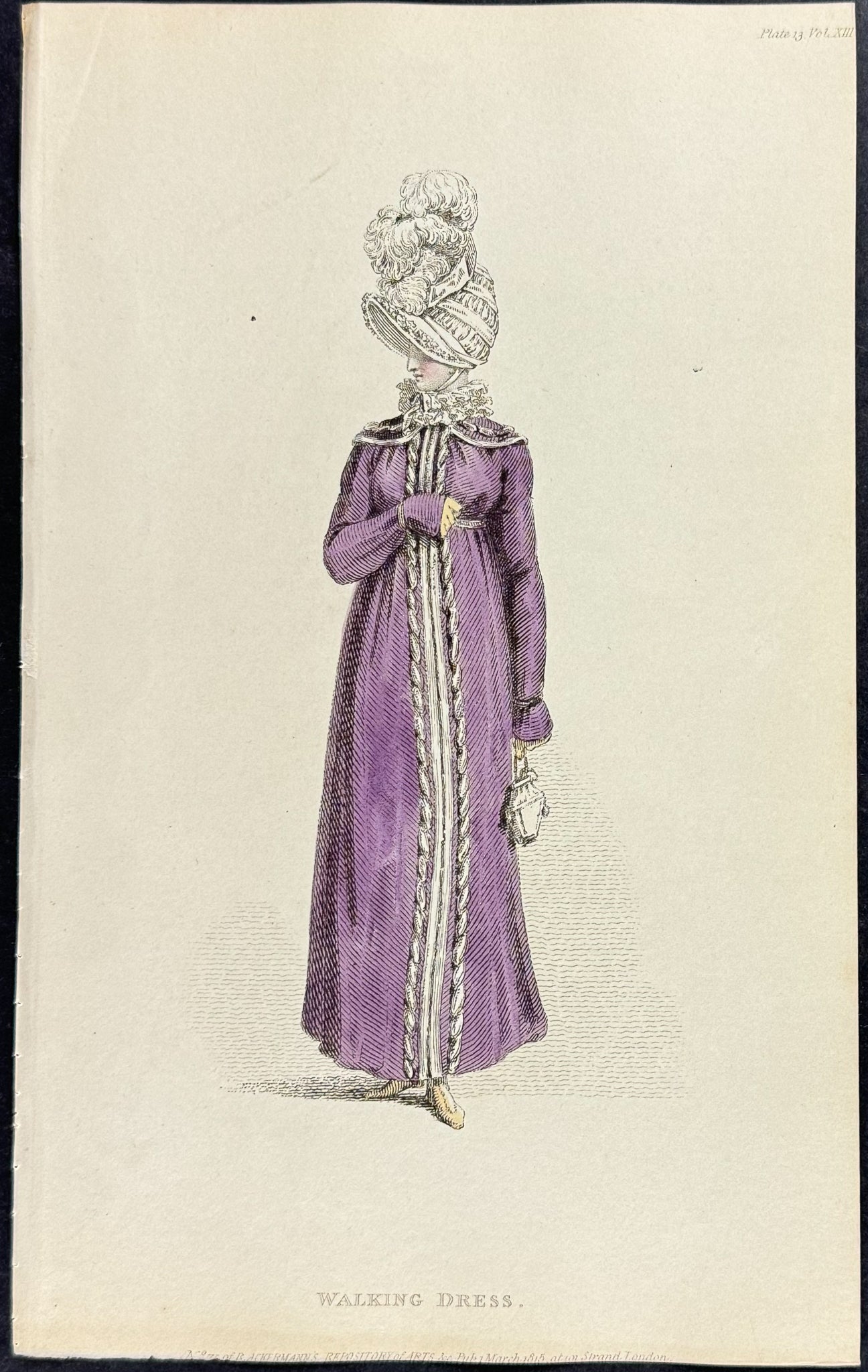 Fashionable Dress