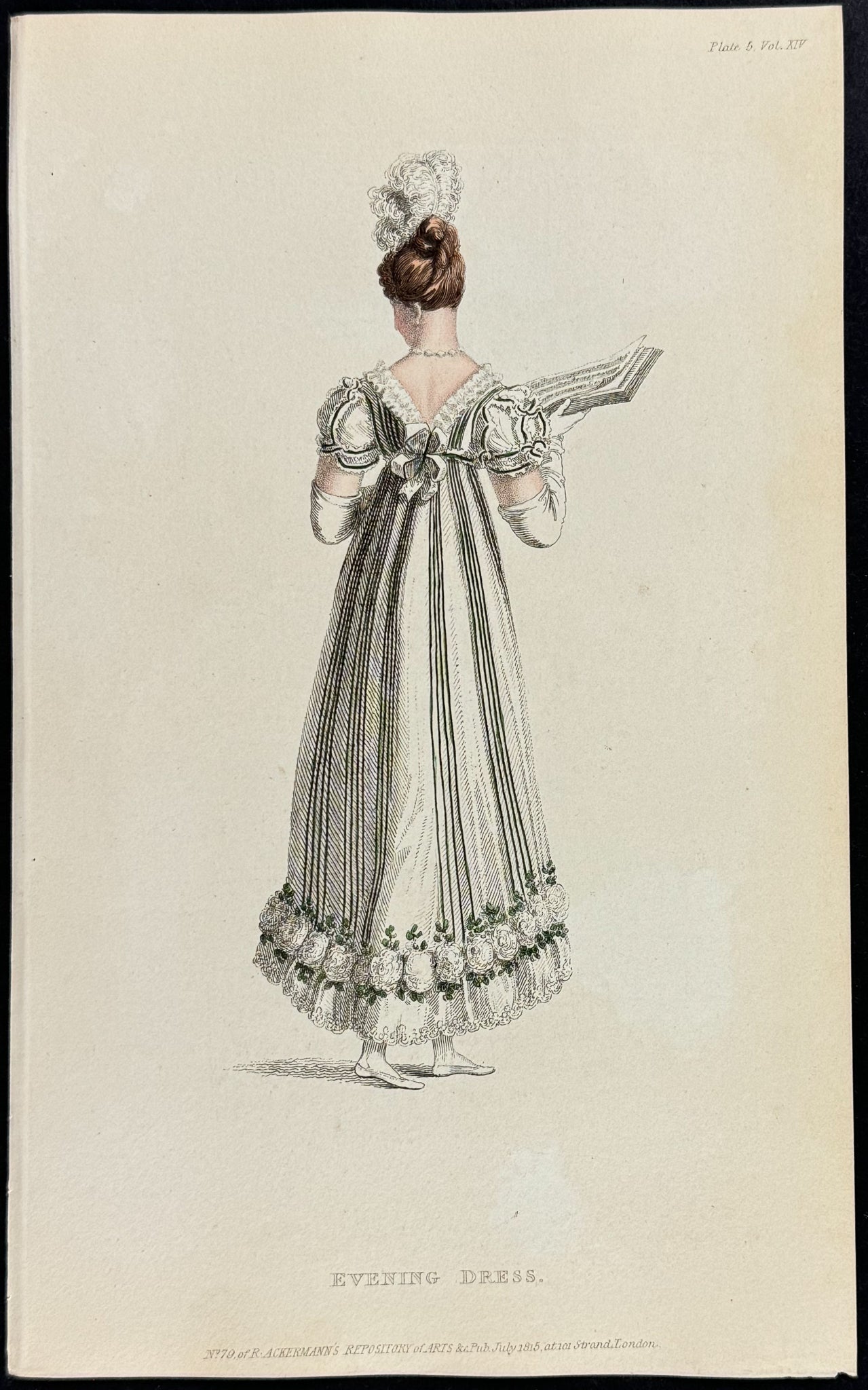 Fashionable Dress