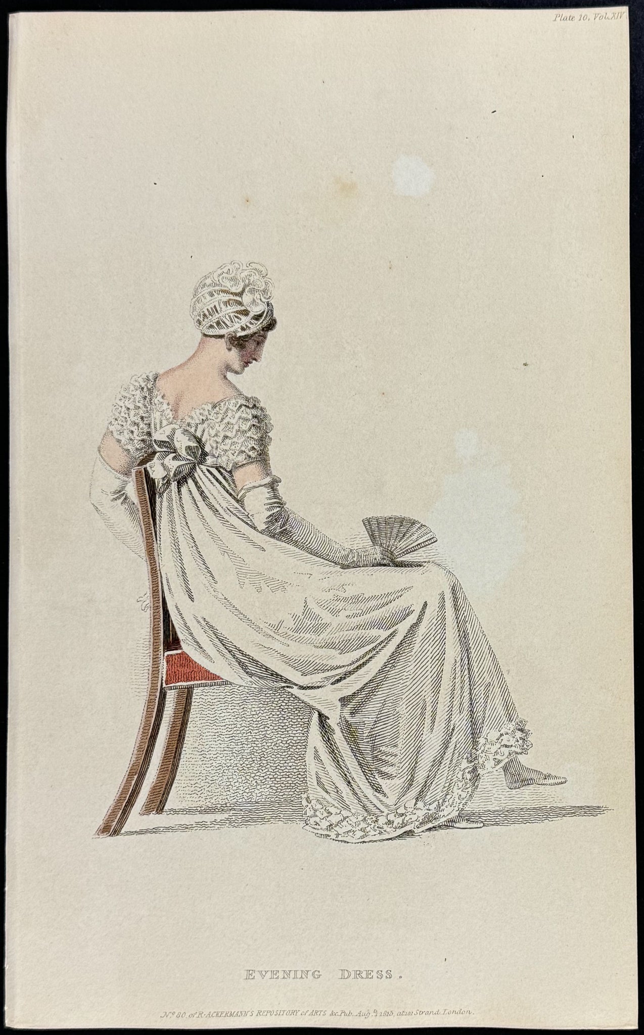 Fashionable Dress