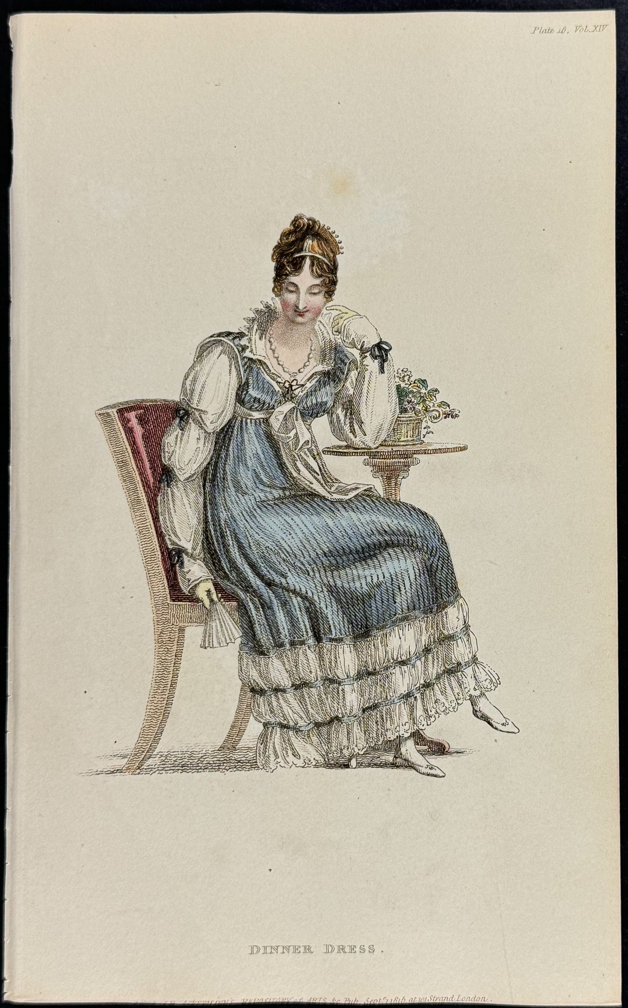 Fashionable Dress