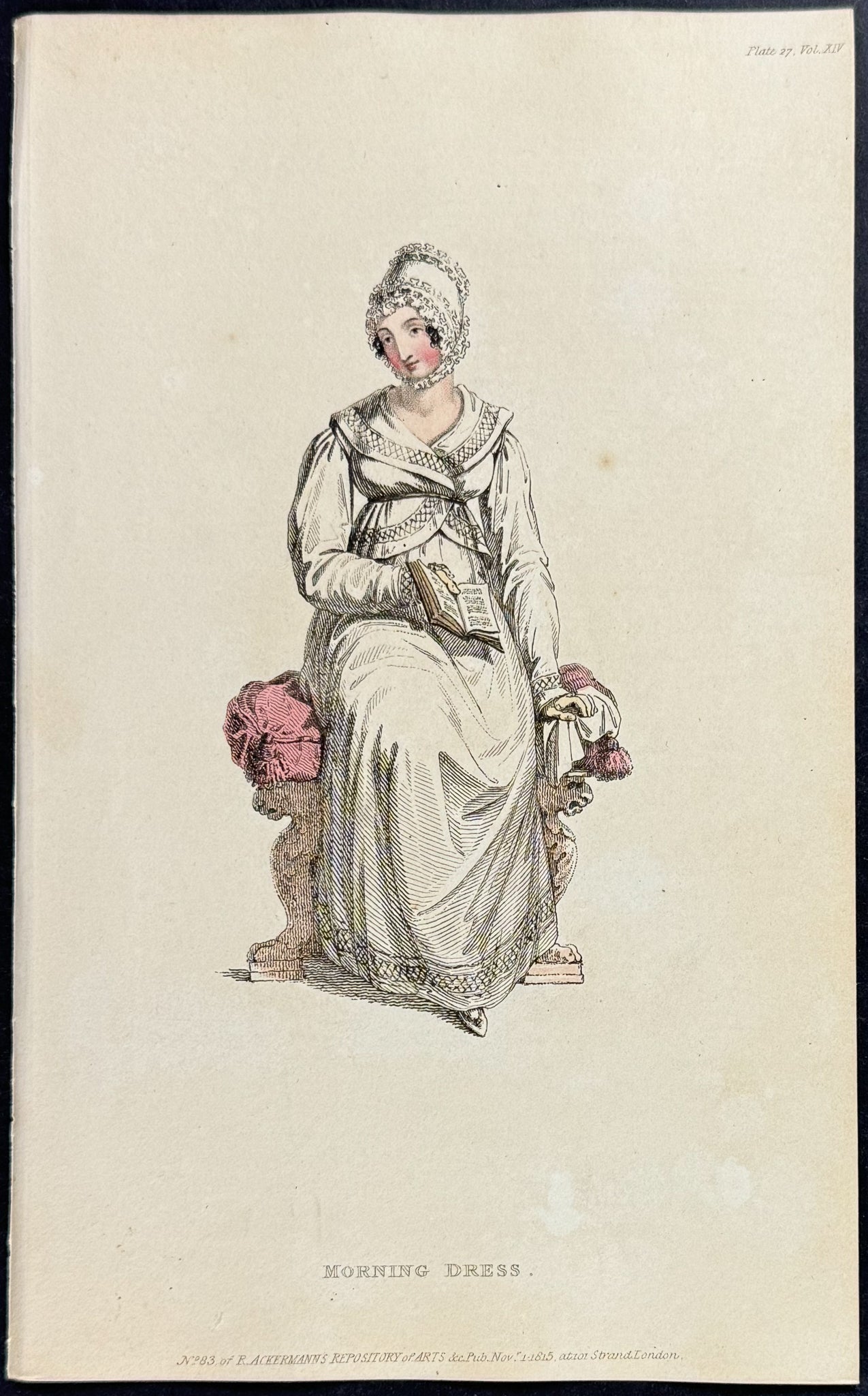 Fashionable Dress