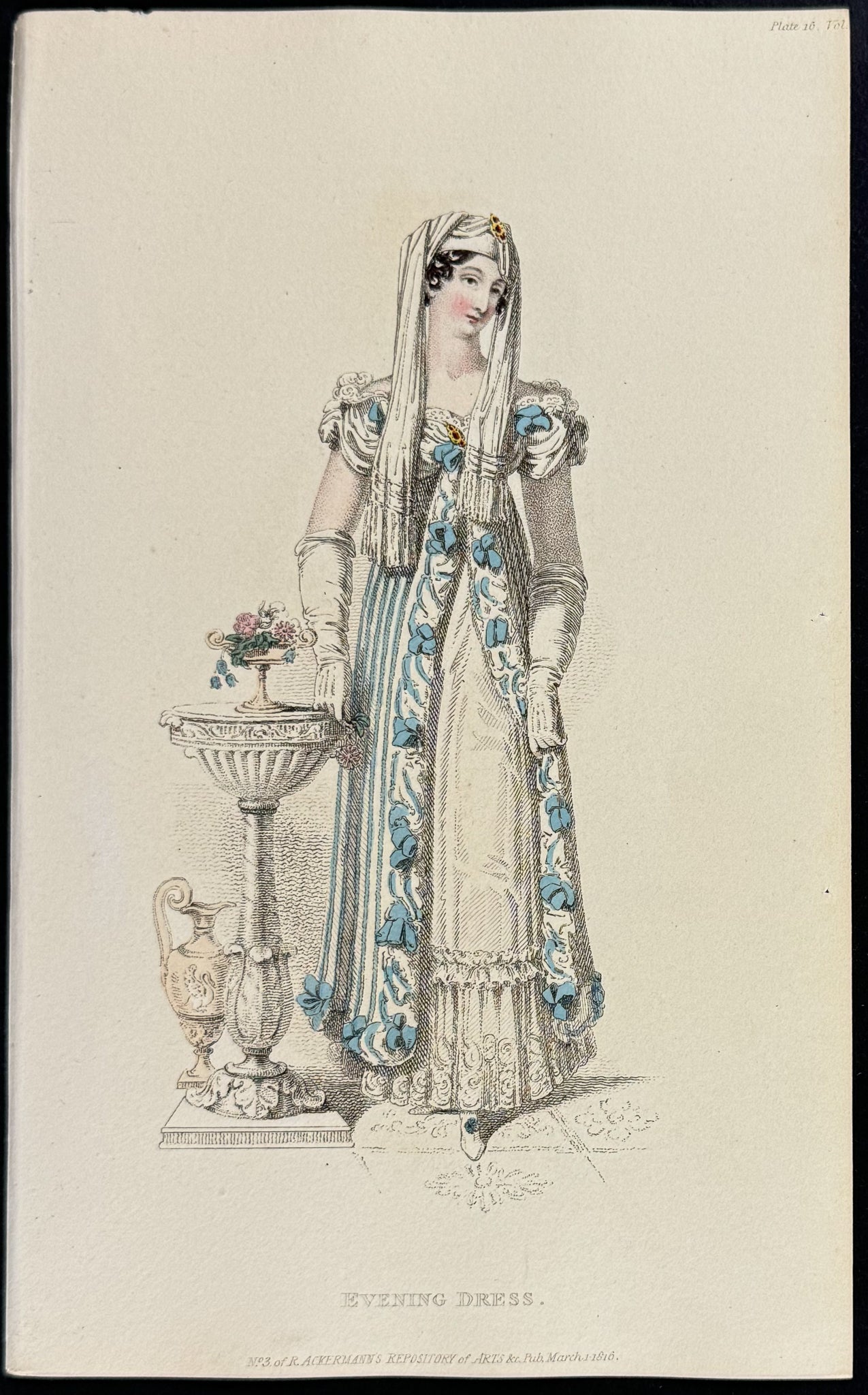Fashionable Dress