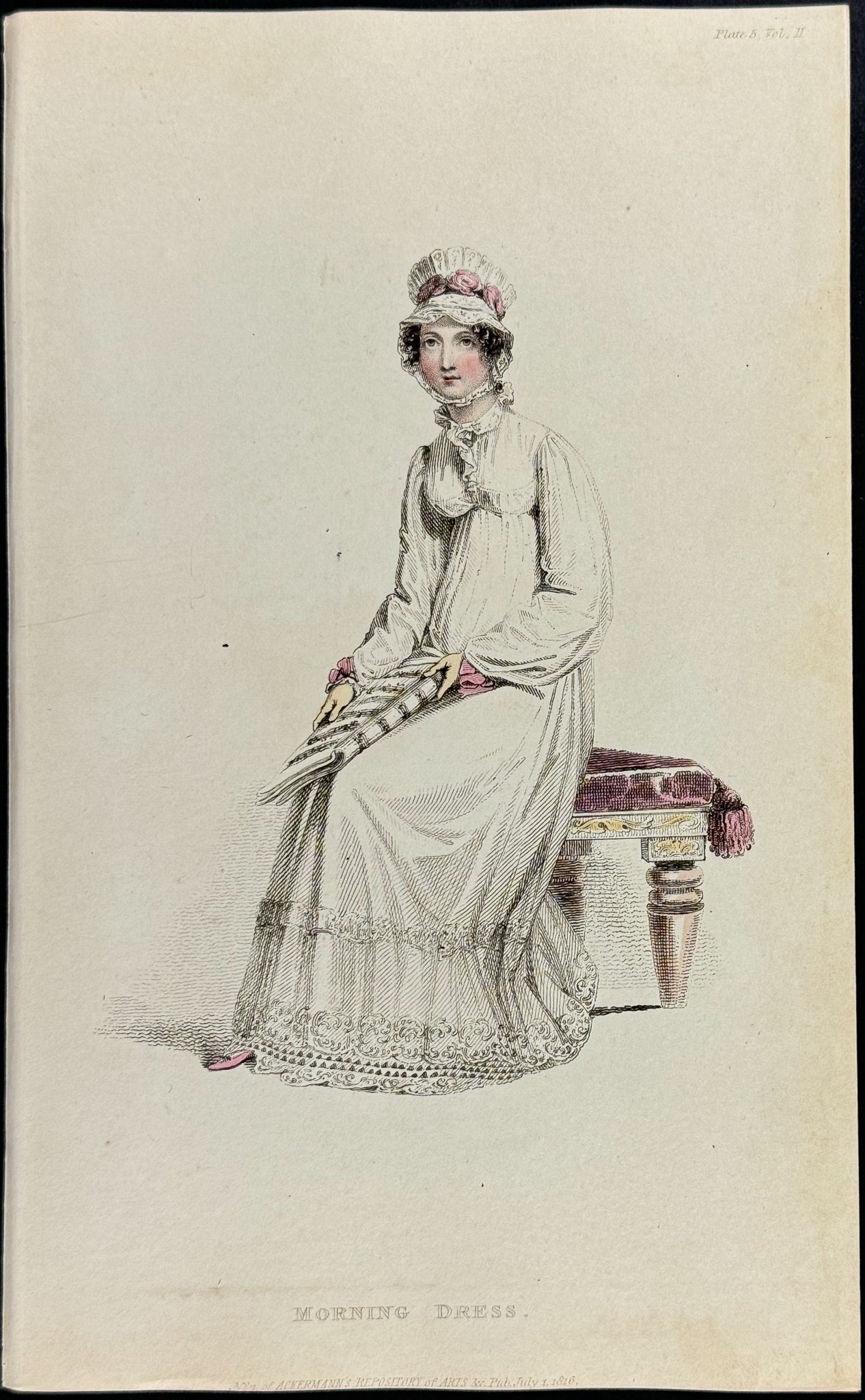 Fashionable Dress