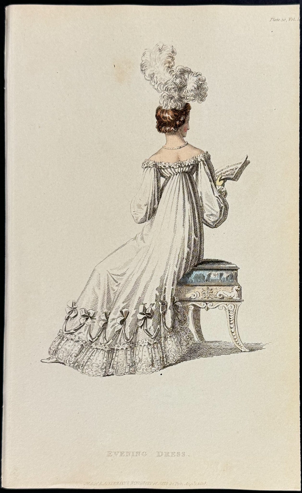 Fashionable Dress