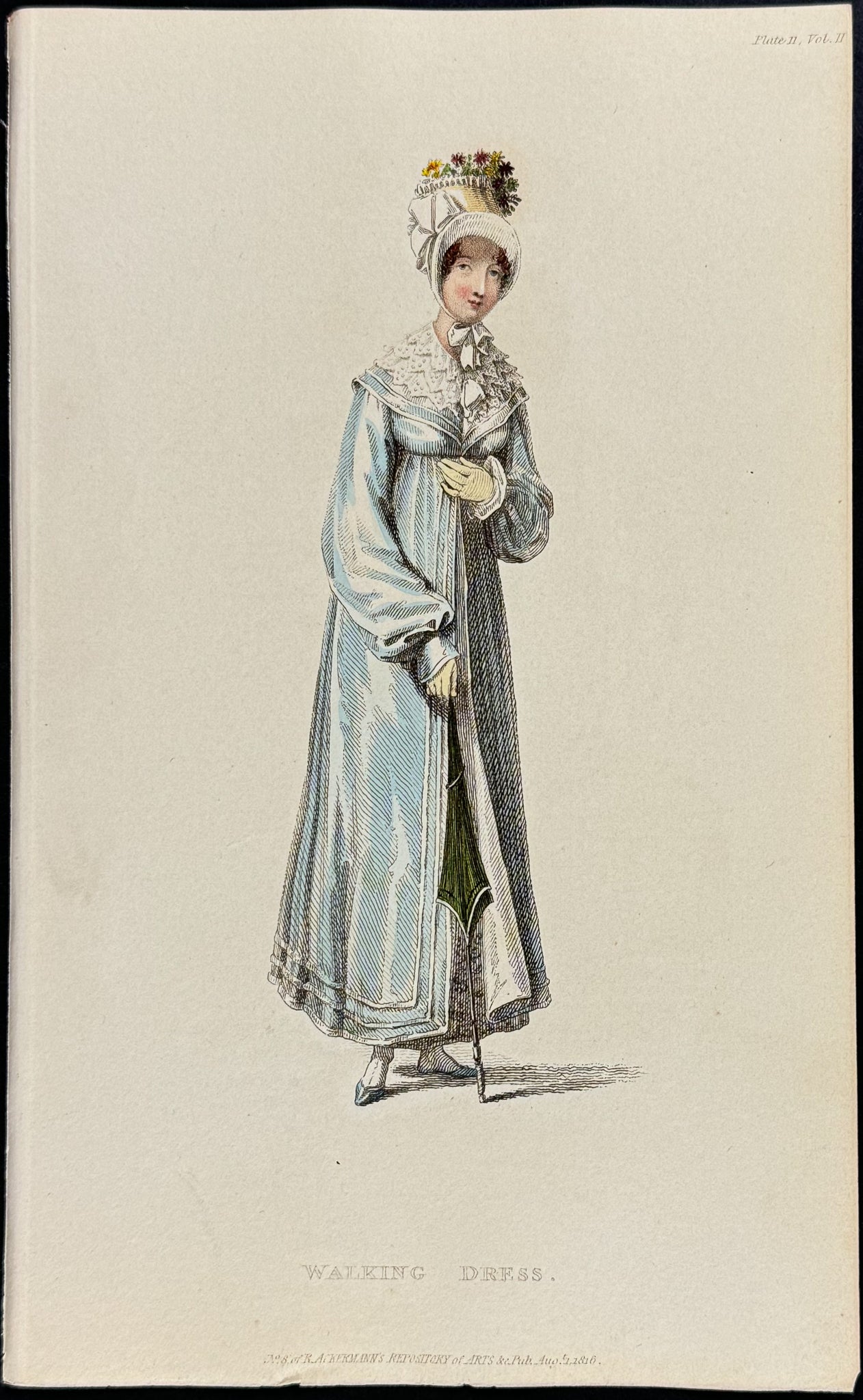 Fashionable Dress