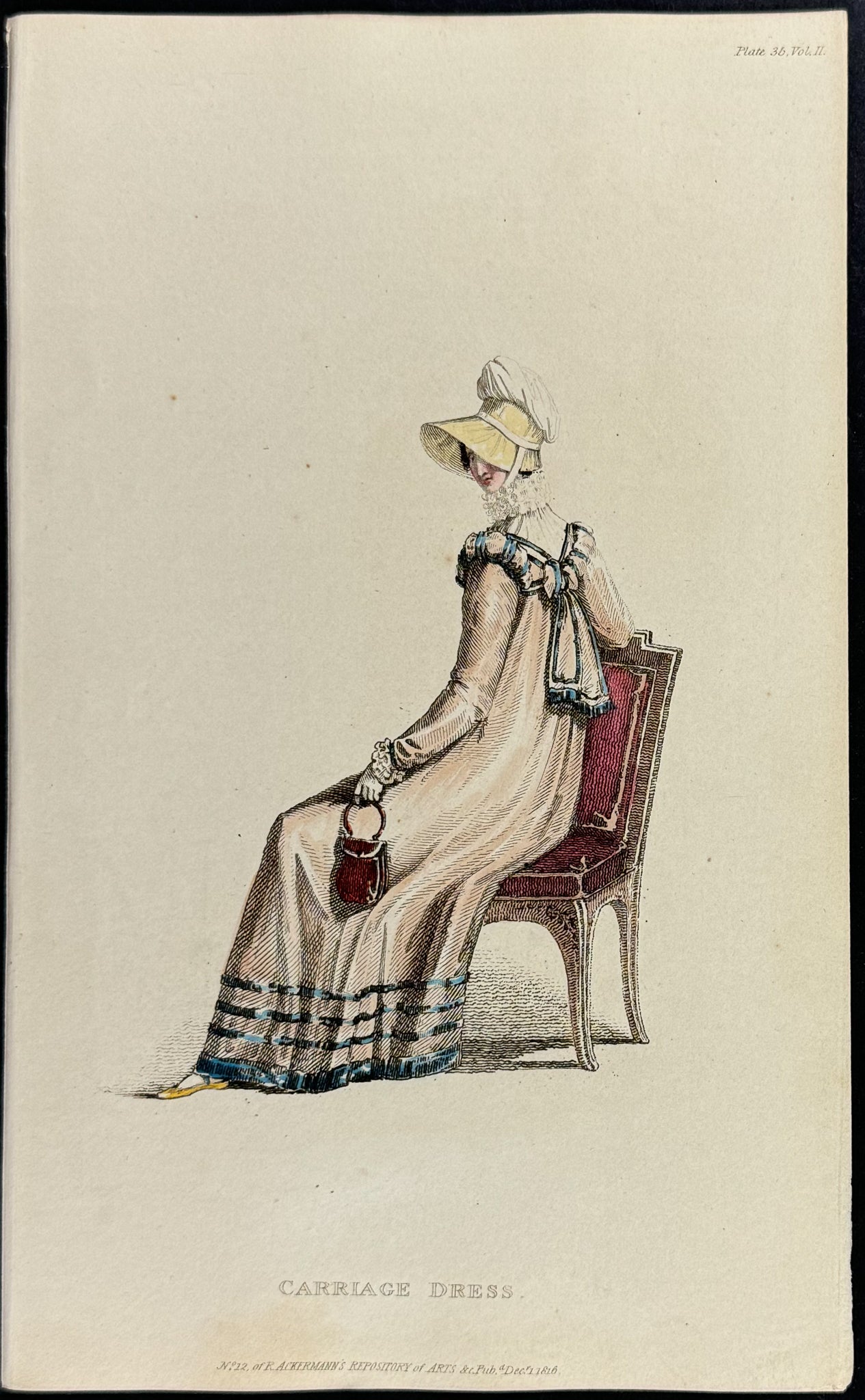 Fashionable Dress