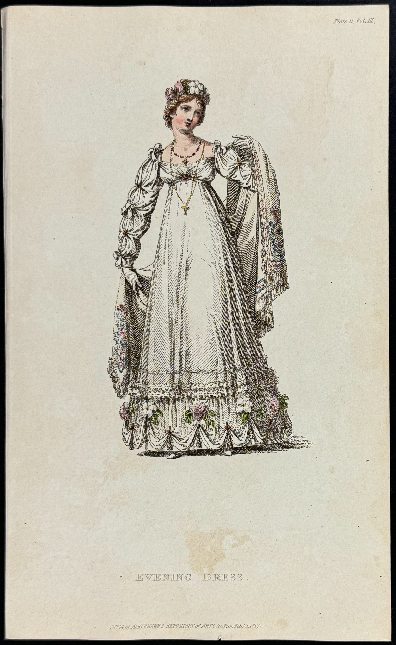 Fashionable Dress